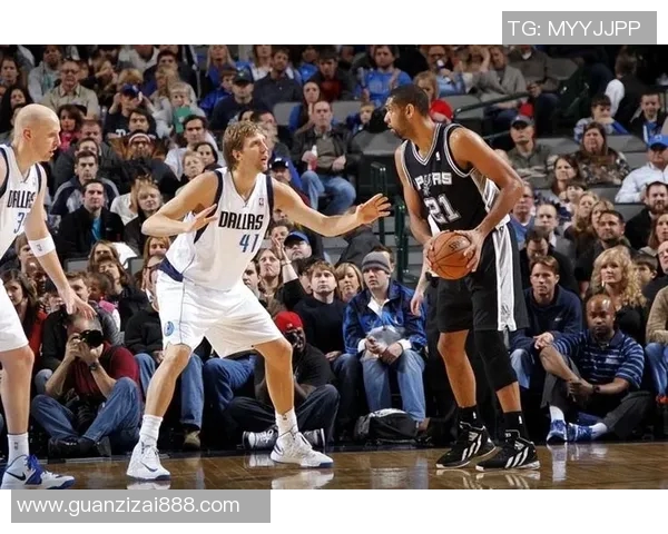 小牛与马刺季后赛第五场激战回顾与精彩瞬间分析