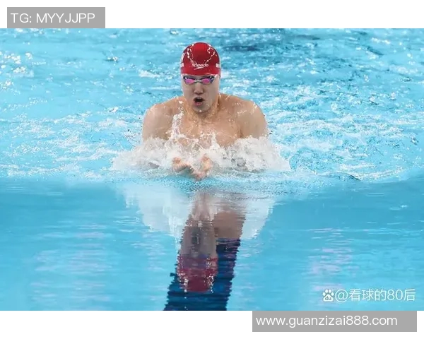 蛙泳100米世界纪录的历史演变与未来展望分析