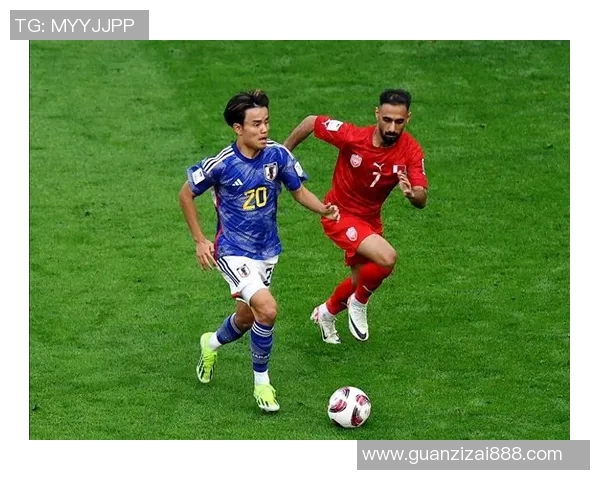 日本与韩国在亚洲杯的激烈对决回顾与分析