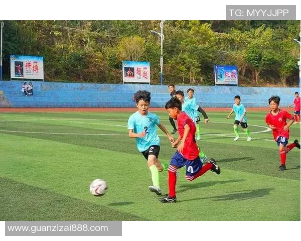 兴义市青少年足球比赛精彩直播助力青少年体育发展与团队精神培养