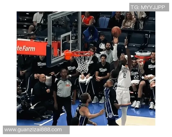 雷霆与国王精彩对决回顾2018年12月20日比赛录像分析