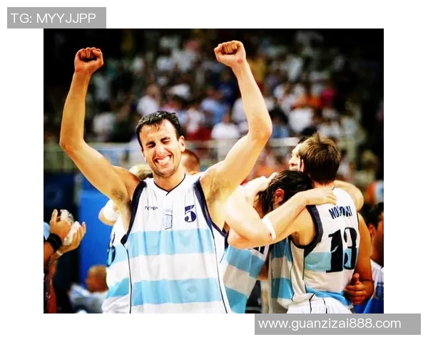 梦之队与阿根廷的巅峰对决揭示篮球魅力与激情的完美交融