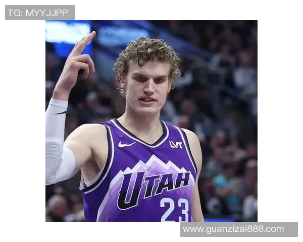 劳里马尔卡宁：从新星崛起到NBA全明星的辉煌之路