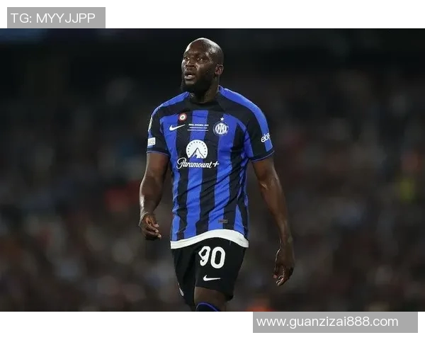 卢卡库重返赛场展现强大实力助力球队争夺冠军荣耀 卢卡库重返赛场展现强大实力助力球队争夺冠军荣耀