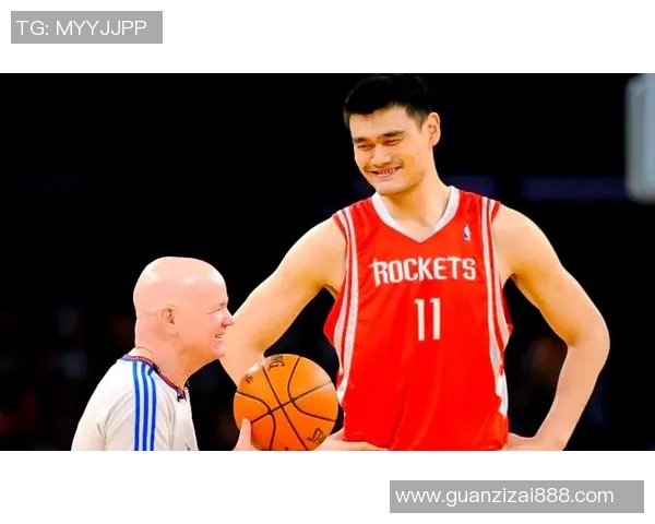 姚麦对决魔登再掀NBA经典对抗赛场激情重燃球迷热血沸腾