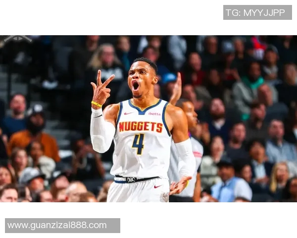 拉塞尔威斯布鲁克的篮球之路与传奇人生探索 拉塞尔威斯布鲁克的篮球之路与传奇人生探索